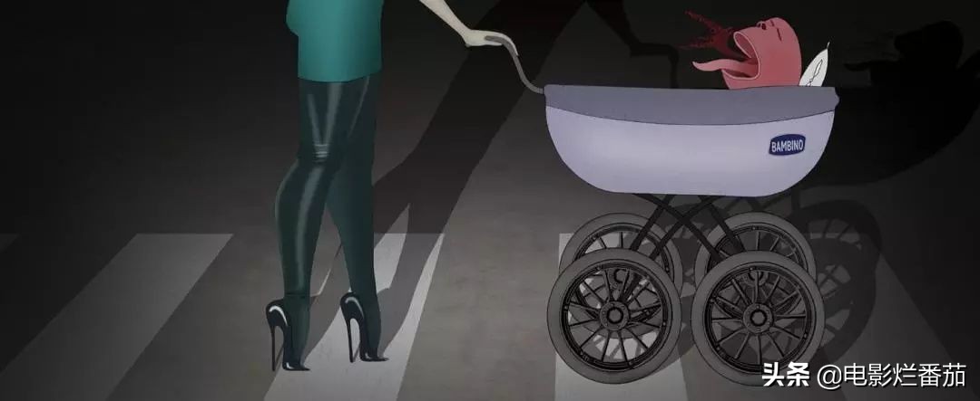 欧洲神作,一部脑洞大开的好莱坞电影