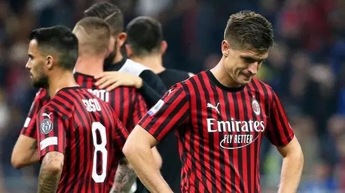 5年历任8位主帅，红黑将前往何处？