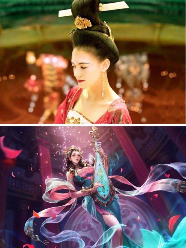 虞姬一生红颜薄命,虞姬算不算红颜薄命