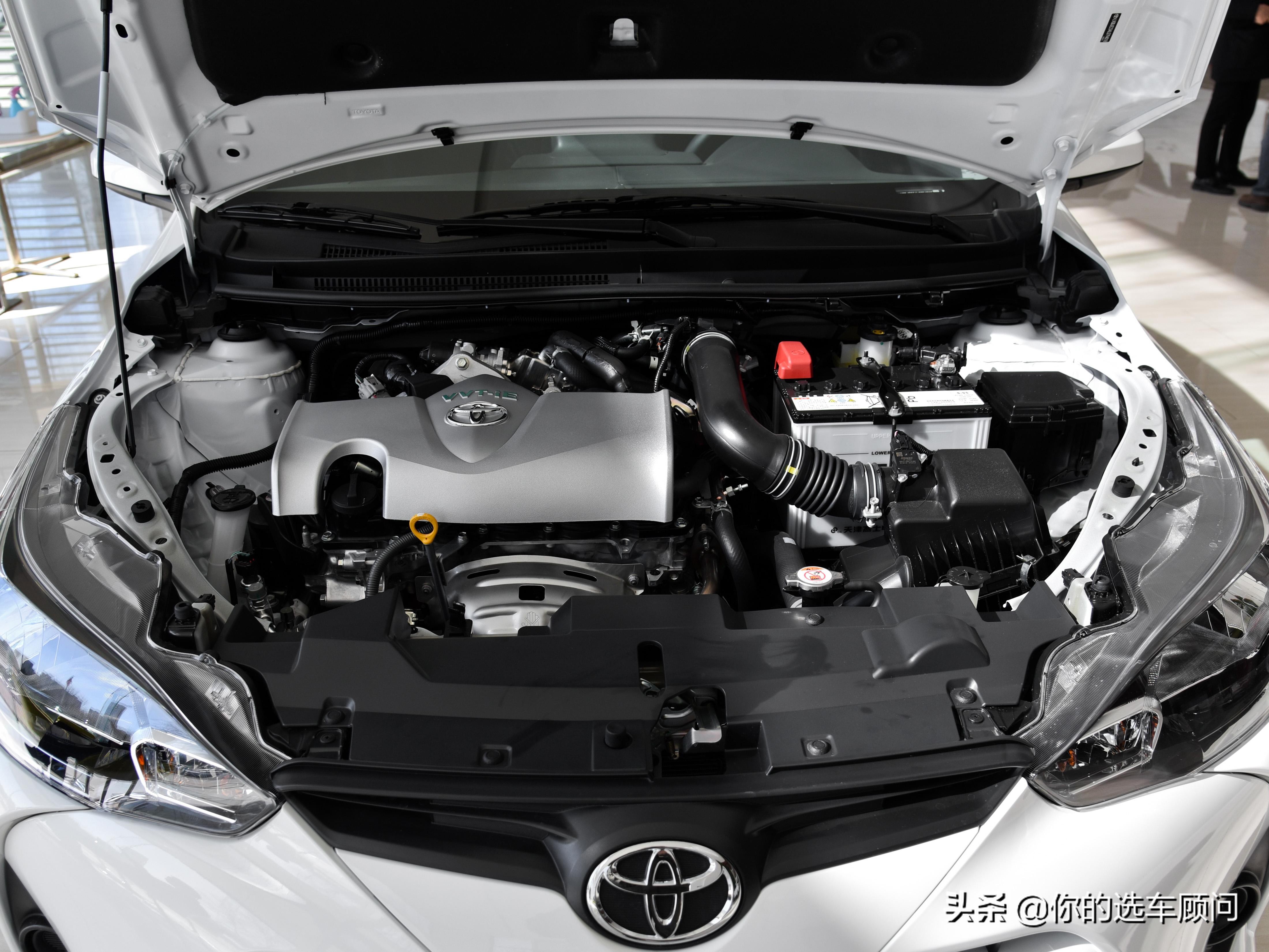 日本丰田yarisl,2022丰田致炫yarisl