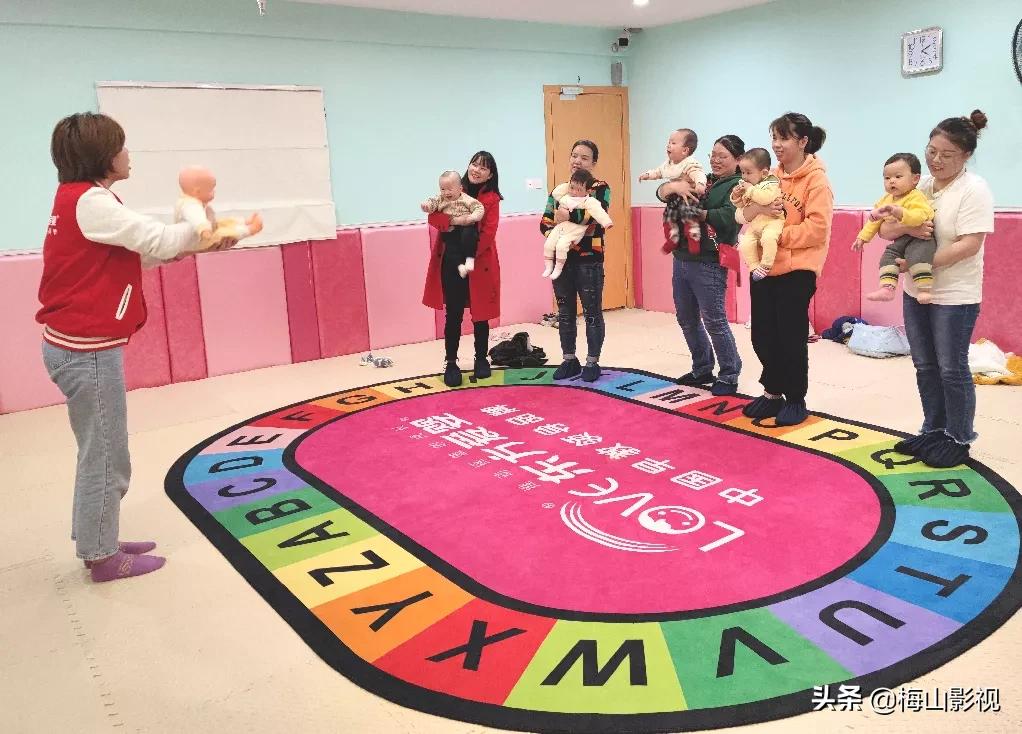 东方爱婴：用爱让每个孩子卓尔不凡