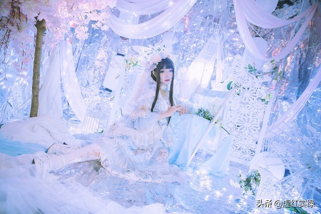 lolita精灵洛丽塔,lolita天鹅公主