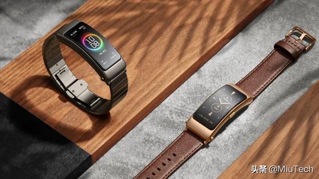 送长辈手环可以吗,适合老人戴的智能手表手环测评