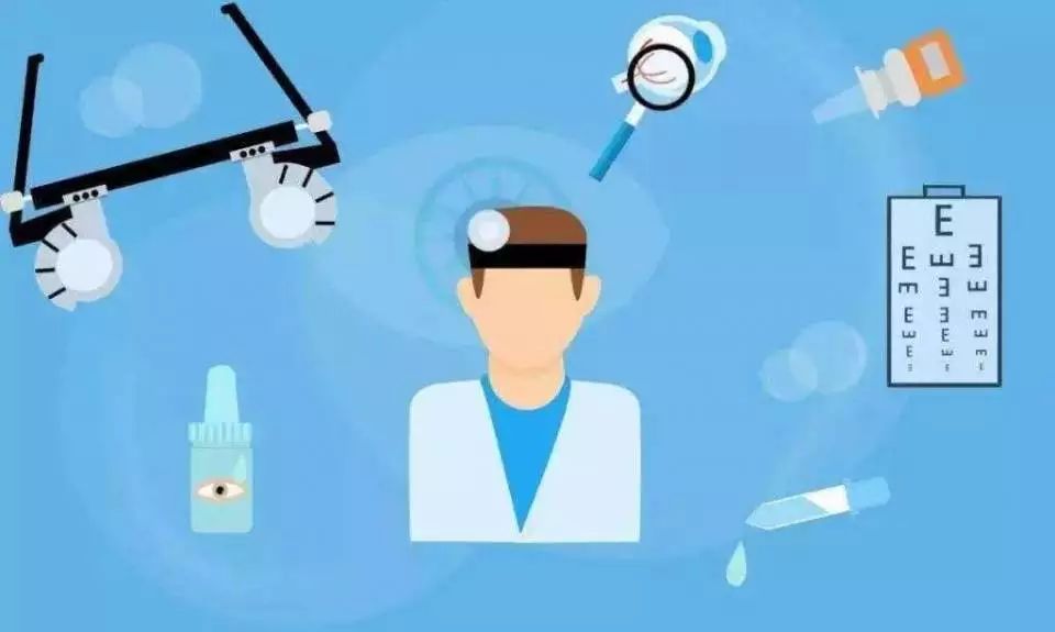 菁童教育城成为小博士，也要防止成为小“近视”！