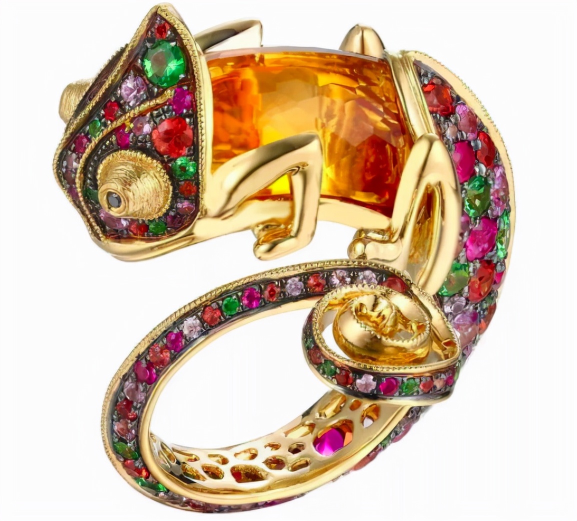 中古款轻奢小众珠宝,十大必买经典款珠宝品牌