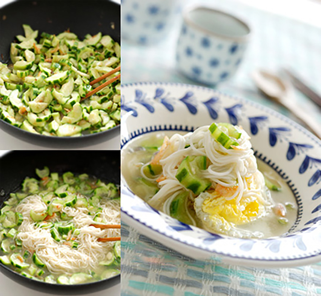 樱花虾的最佳吃法,樱花虾怎么吃不会有沙