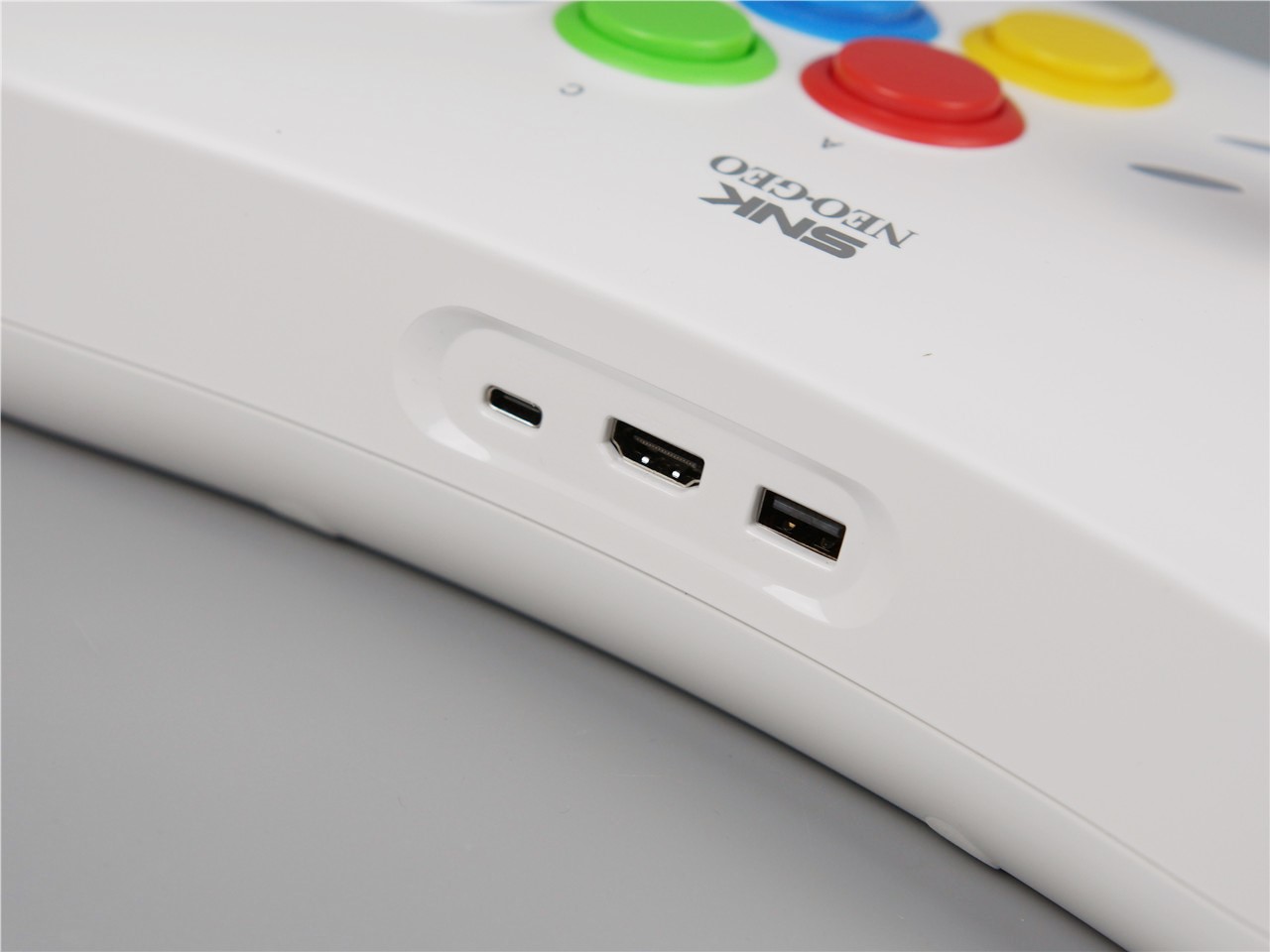 snkneogeo摇杆,snk游戏机neogeo手柄介绍