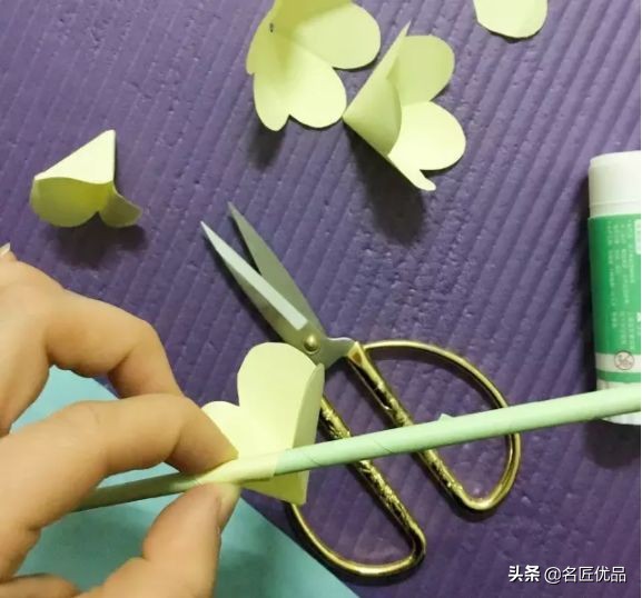 手工玫瑰怎么制作,玫瑰花手工制作白玫瑰