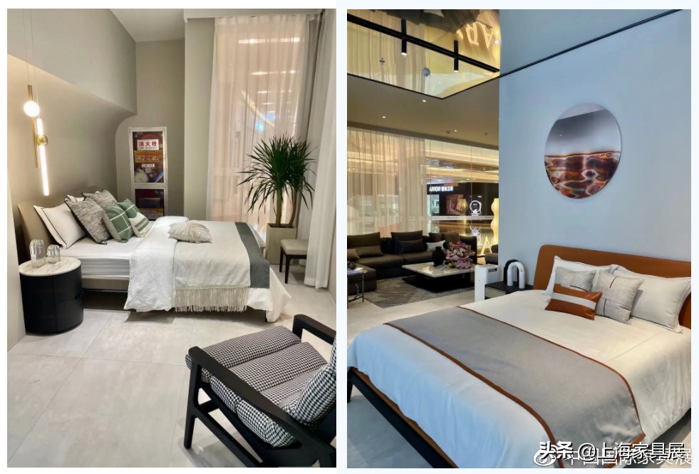 Commune、MorganCasa…这些家具新店，看第一眼就美炸了