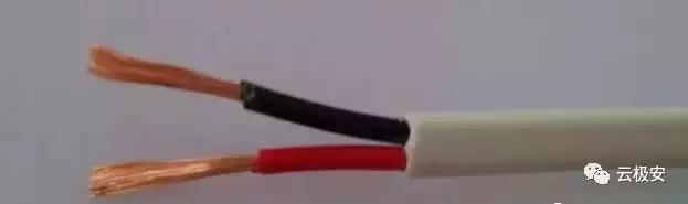 全面认识弱电系统各种常用的线缆,弱电线缆基础知识讲解