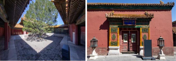 故宫散文游记2000字,故宫之美散文