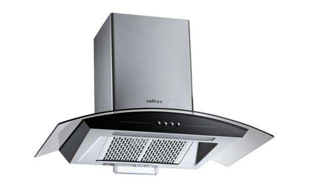 2021抽油烟机十大品牌,康宝抽油烟机是十大品牌吗