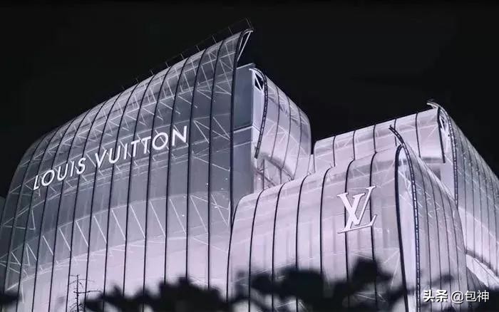 包神日记｜在日本不买LV，根本无法活下去！