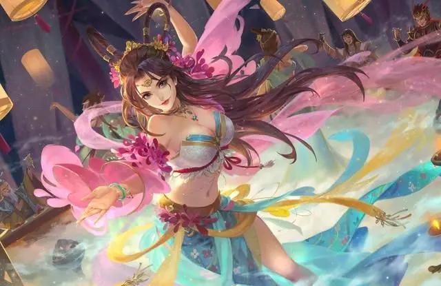 兵临城下，属于新三国杀的斗地主模式来了