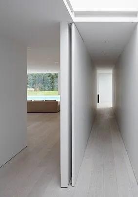 稳固的隔墙方式,隔墙最少能做多少公分