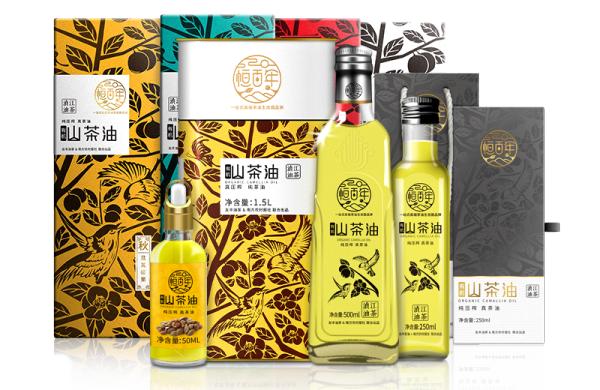 茶油耐高温存放,茶油的保质期一般是多久呢