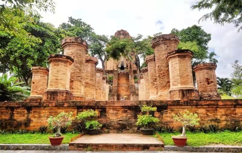 芽庄珍珠岛非常值得去,芽庄珍珠岛记录异国风情