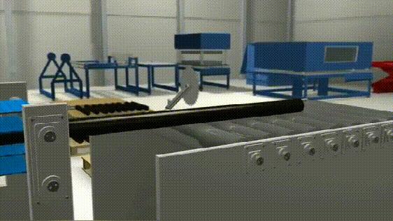 玻璃钢什么原理,玻璃钢最新工艺