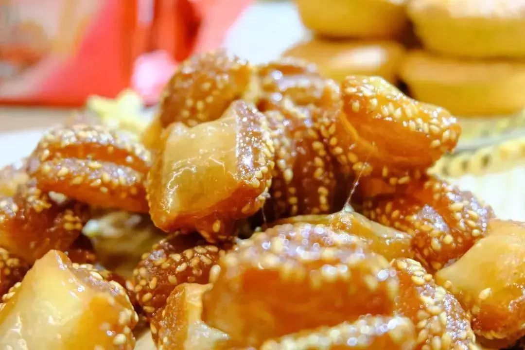 青州人过年有什么新鲜的？