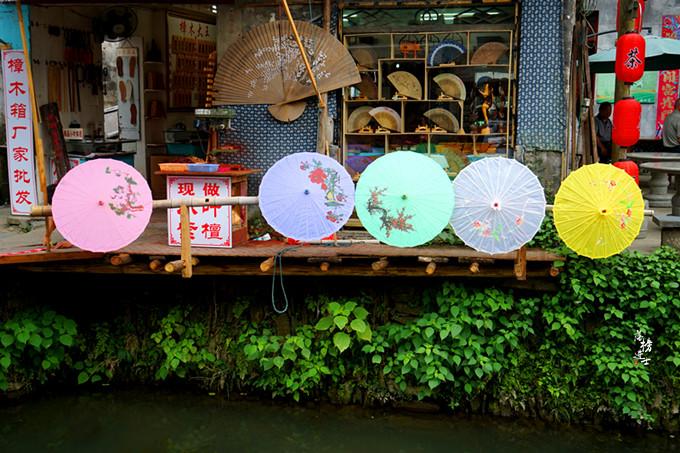 婺源哪个景点有玻璃桥,婺源景点排名一览表