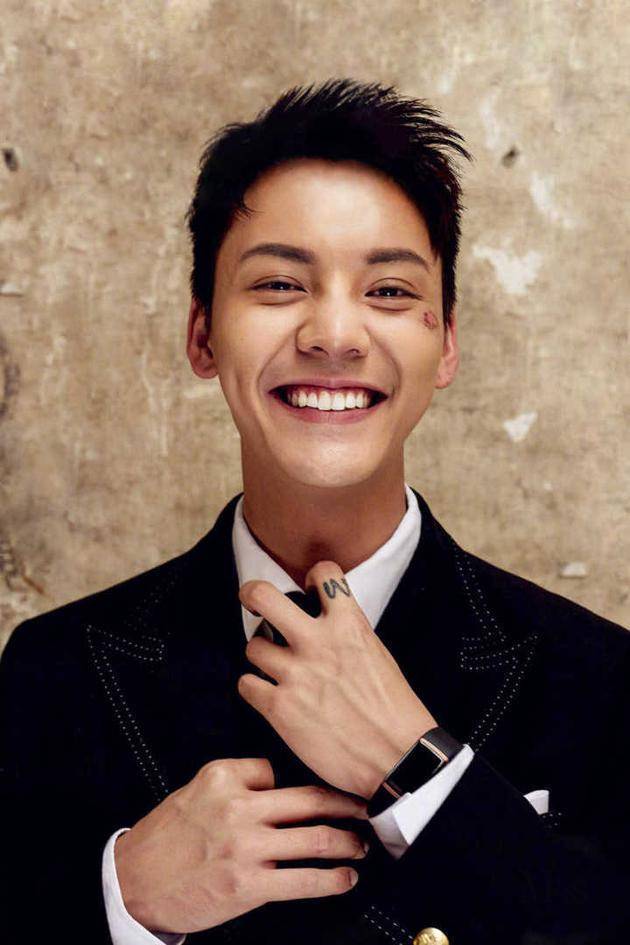 绅士男士最有魅力的香水,明星香水男士推荐