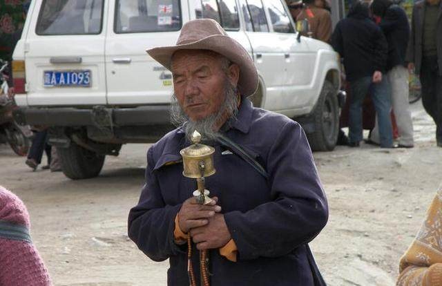 去*藏西**旅游不得不知的禁忌，可算涨知识了