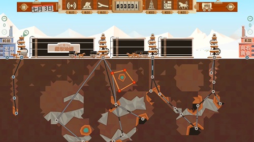 「小枫爆料」国庆七天不旅游！来体验肥宅乐十月内测手游汇总