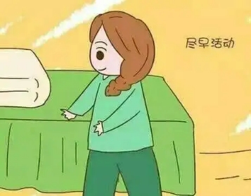 月子是女人的第二次生命，做好这10点，出月子容光焕发不落病