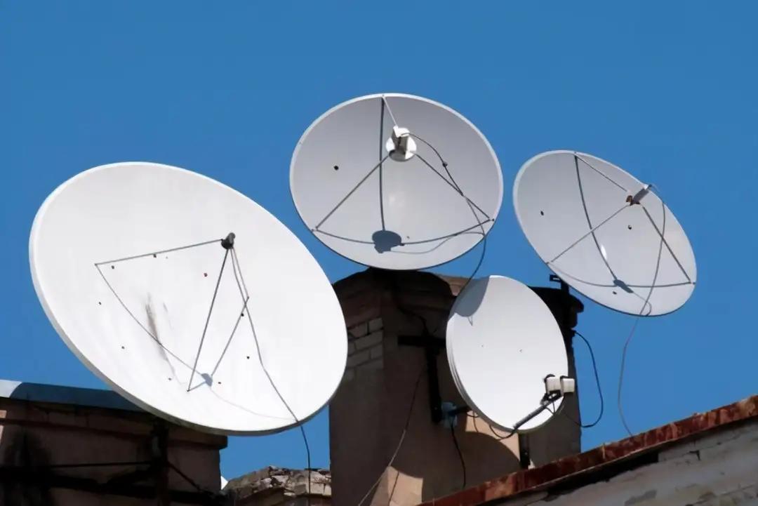 老式卫星大锅现在加密情况咋样,最新老式大锅卫星参数