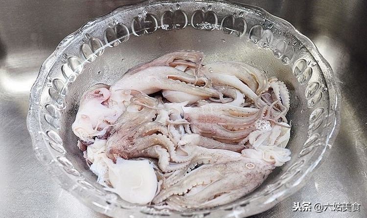 怎么样吃八爪鱼最鲜美,鲜美来八爪鱼