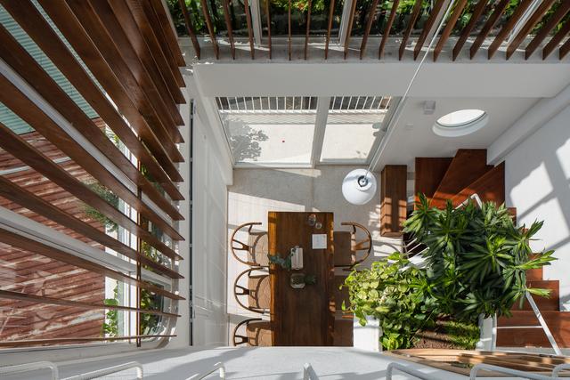 超美的越南小民宿,越南15元一晚民宿