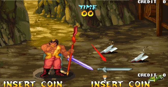 三国战纪火剑冰剑电剑,三国战纪冰剑和爆剑可以一起拿嘛