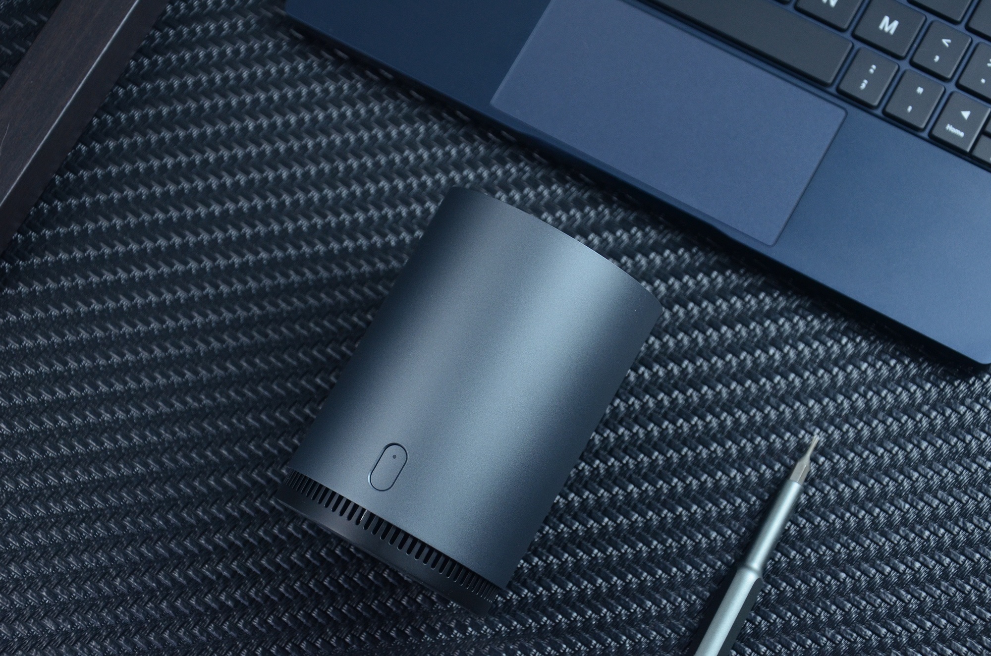 华来小方智能门铃2pro测评,华来小方门铃2pro拆解