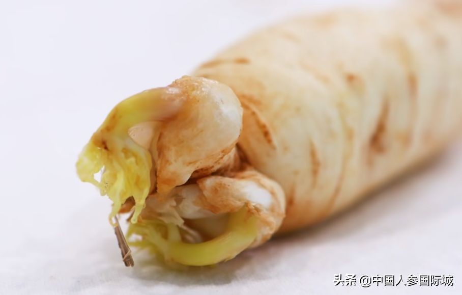 吃人参就上火怎么回事,吃人参上火什么原因