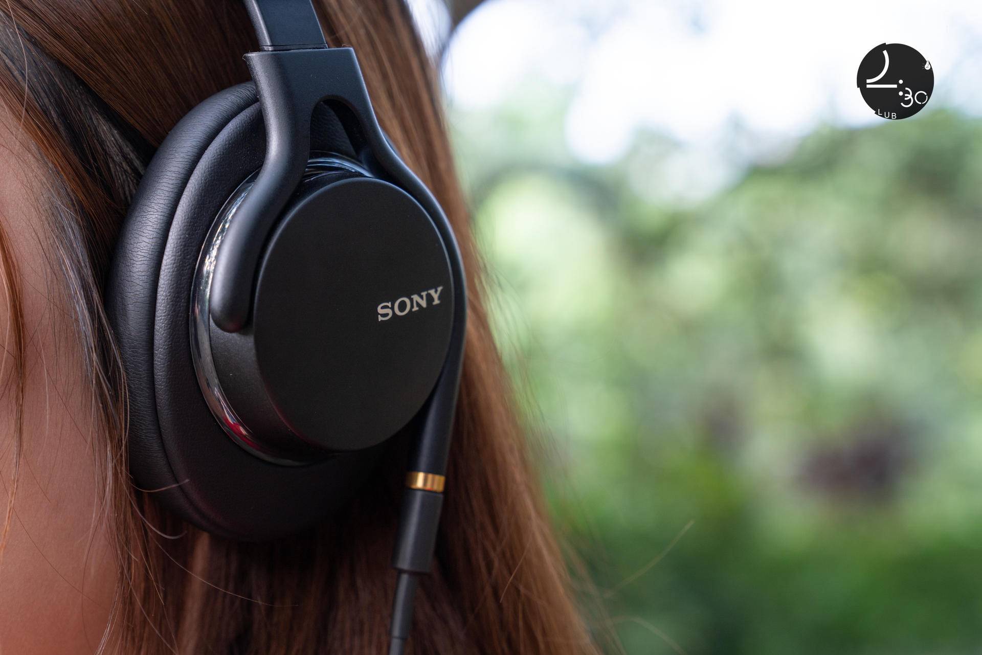 索尼头戴耳机mdr1000,索尼mdr1abt耳机体验评测