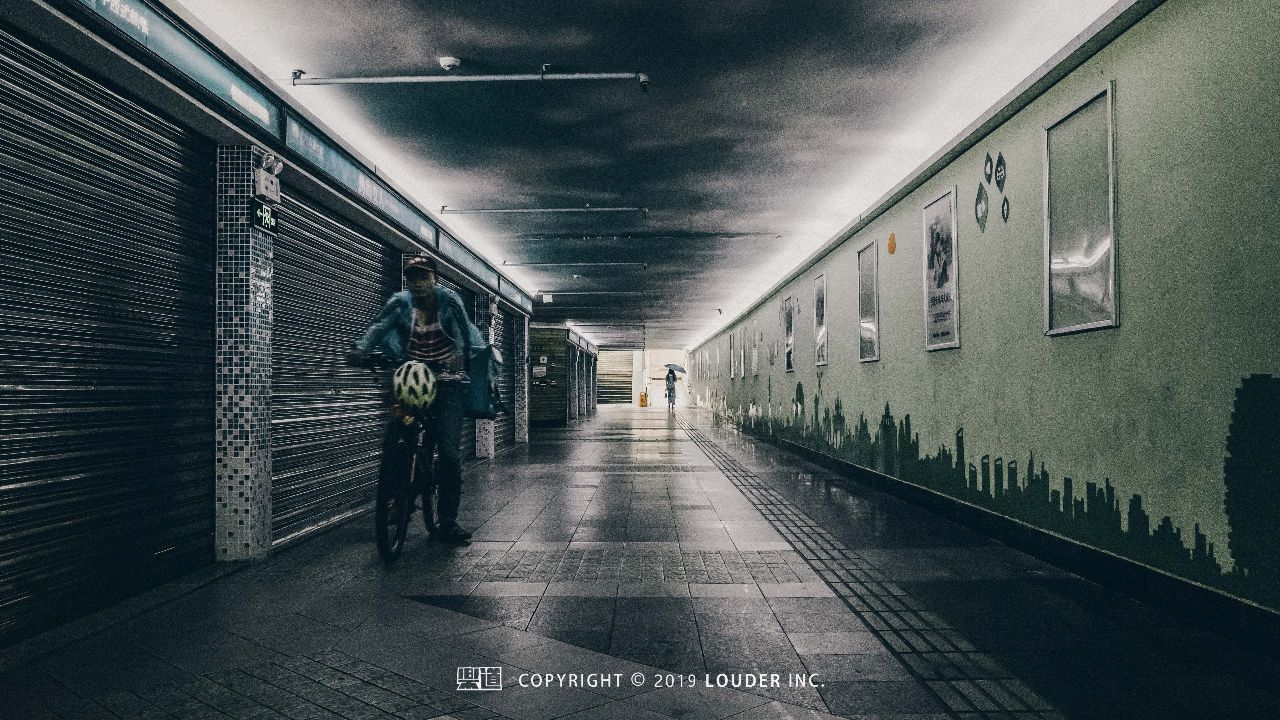 负3米以下的“人间剧场”——被忽略的珠海地下城