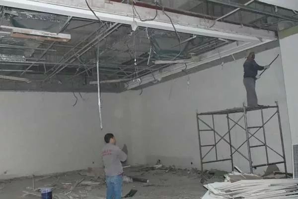 月星家居启幕盛会,月星家居明星见面会