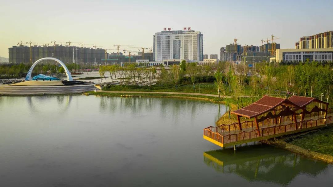 滁州市美景,安徽滁州美丽风景冬天视频