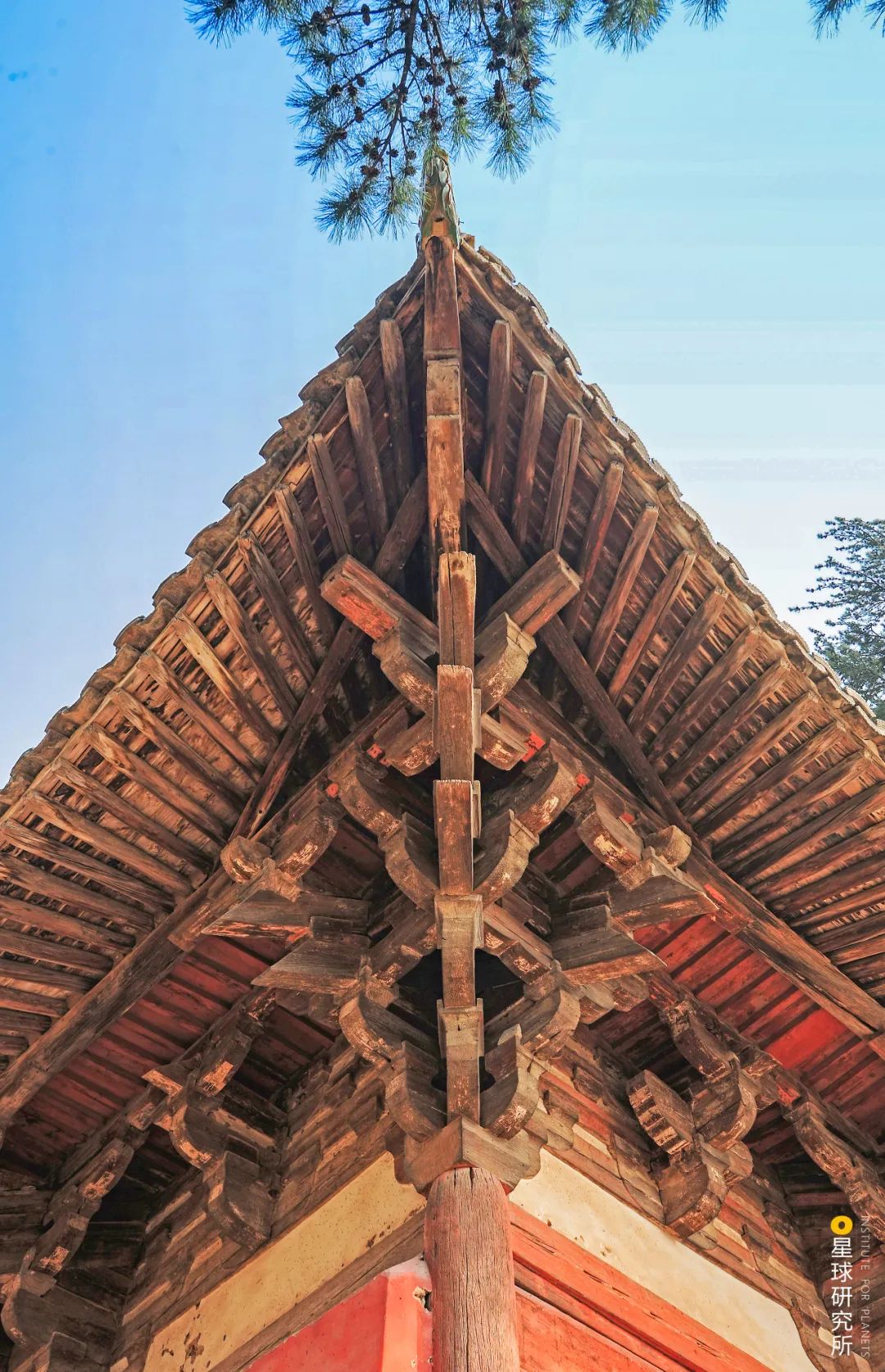 五台山值得去吗,五台山最值得照相的地点