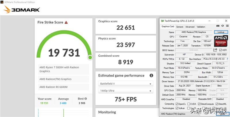 惠普暗影精灵7和联想r9000p哪个好,惠普暗影精灵7pro优缺点
