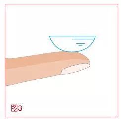 硅水凝胶隐形眼镜怎么摘,做了美甲怎么摘隐形眼镜