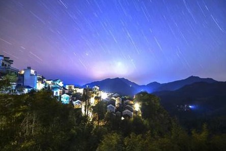 皖南必去5个地方,皖南此生必去的6大旅行地