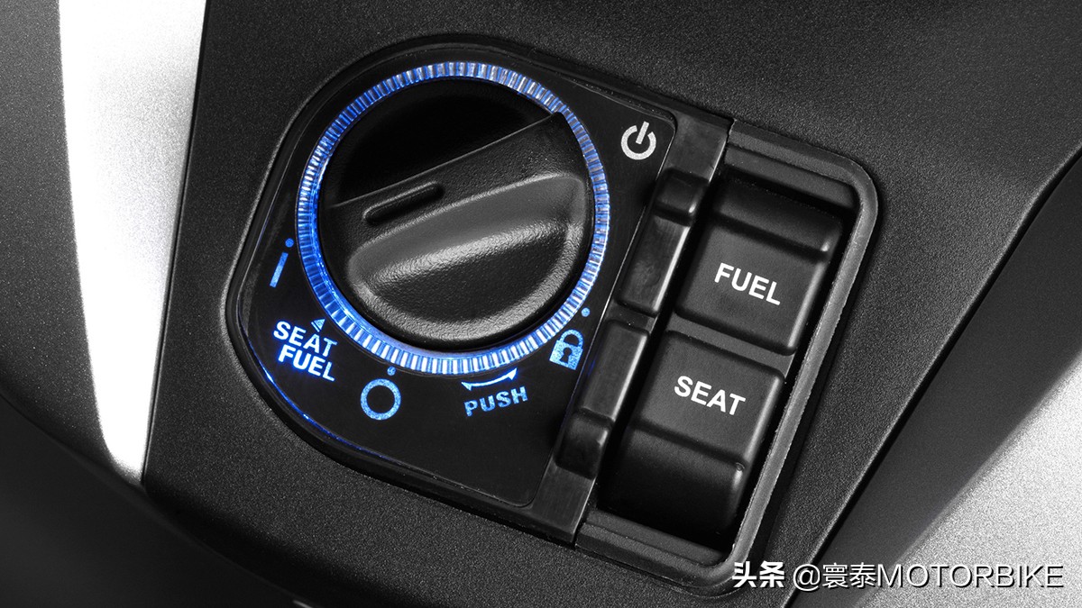 本田佛沙forza300评测,本田佛沙forza350几款颜色