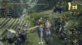 怪物猎人崛起试玩版多人游戏,怪物猎人崛起日服试玩怎么下载