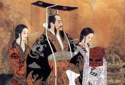 古人怎么如厕,古人如厕没纸怎么解决