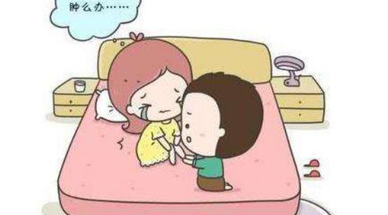 刚怀孕3周最明显的征兆,孕妇初期是否能感觉到胎芽的跳动