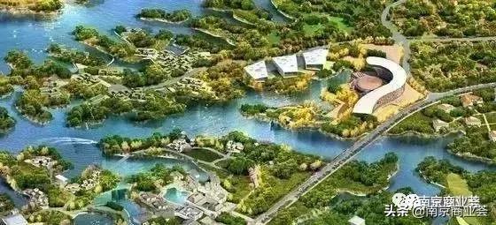 南京最新利好,南京未来有啥重大利好