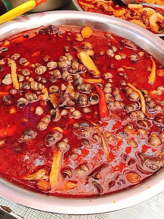 柳州攻略螺蛳粉推荐,柳州螺蛳粉最值得推荐