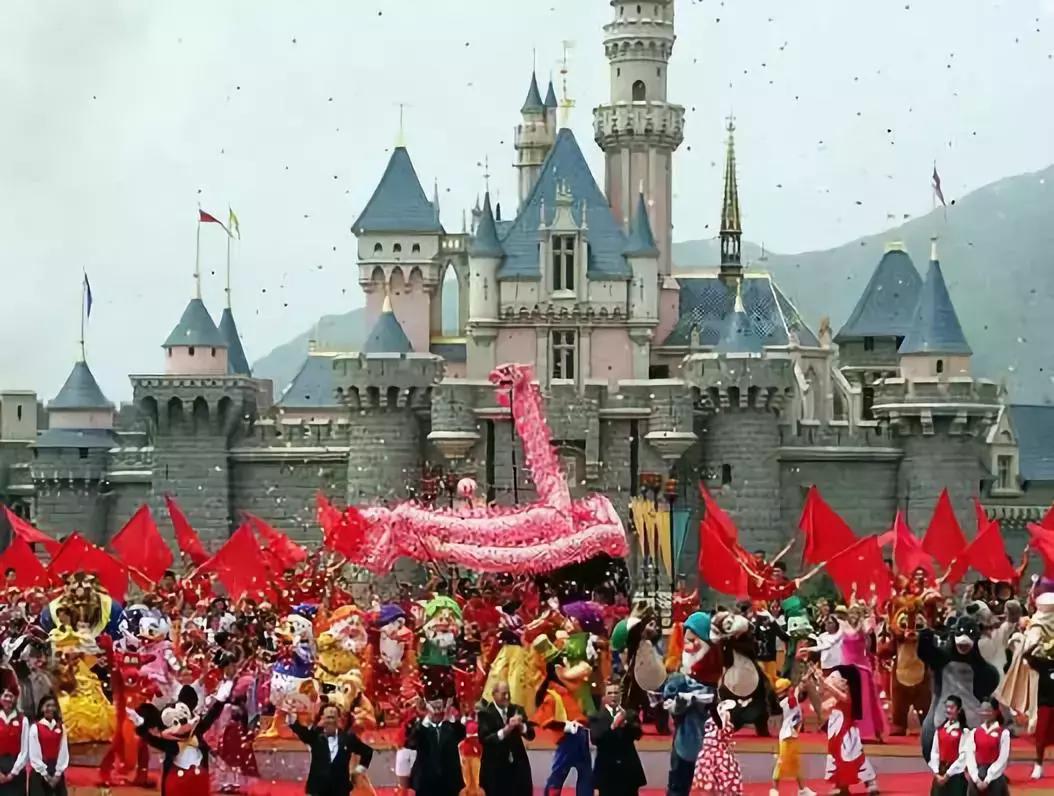 今天，再道一声：小平，您好！