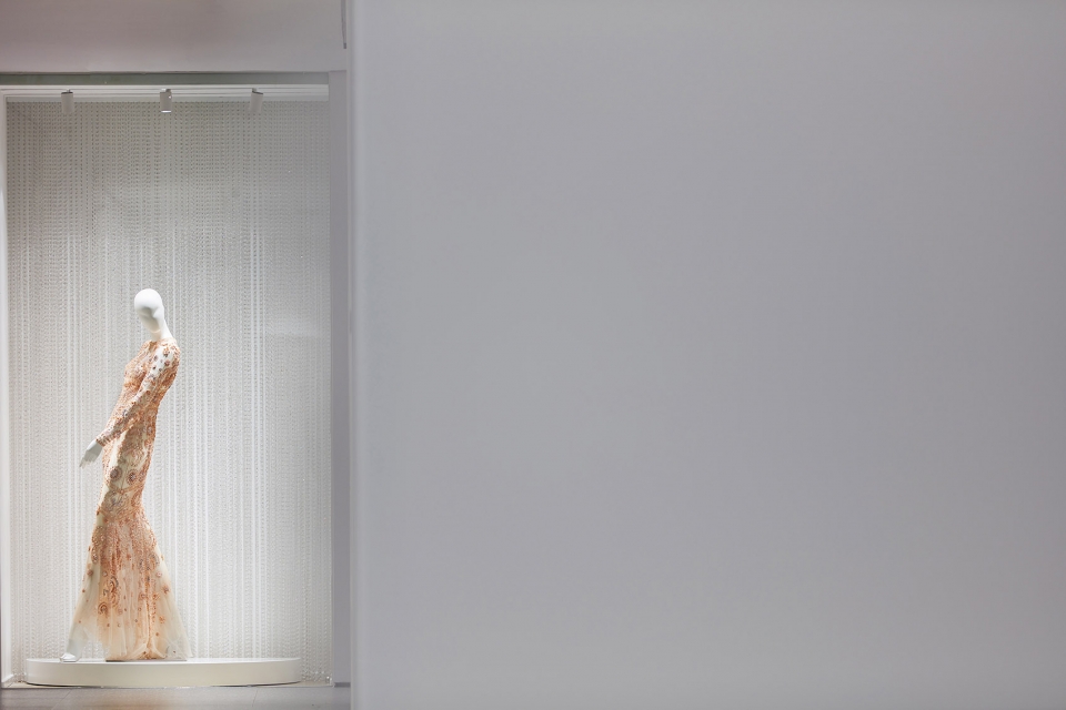 艾尔文艺术空间设计,艾尔文艺术空间